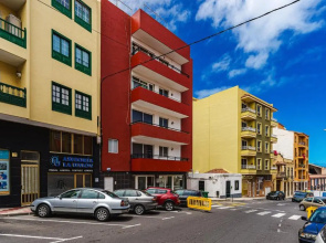 Apartamento Cascabela