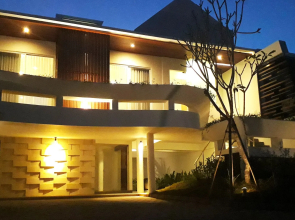 Hideaway Villas Bali – Ungasan by Kanaan Hospitality