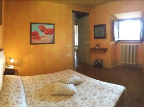 Agriturismo Antica Dimora