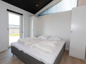 10 Person Holiday Home in Saltum-by Traum