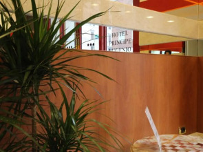 Hotel Principe Eugenio