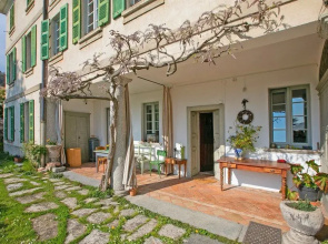 Casa Mirica Come una Volta