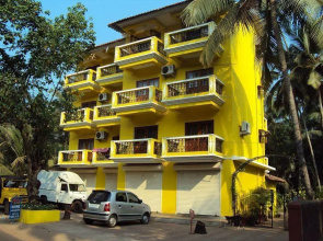 Nikita Residency