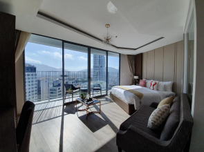 Crystali Panorama Nha Trang