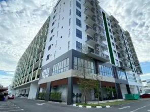 Armadale Residence Kuching