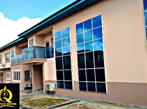 Quztan Suites Ibadan
