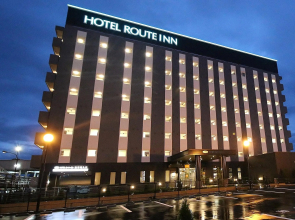 Hotel Route Inn Takamatsu Yashima