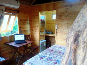 Giraffa Phu Quoc