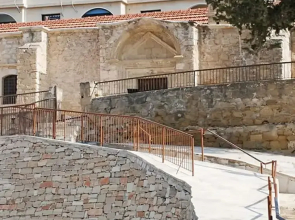 Flat 2 Bedrooms Oroklini