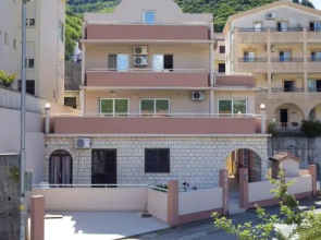 Apartments Vila Galileo