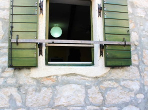 Apartment With one Bedroom in Betina, With Wonderful City View, Furnis