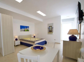 Domus Le Ceramiche
