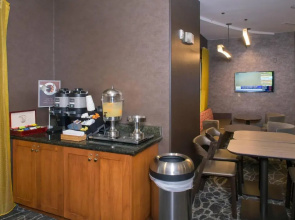 Springhill Stes Marriott Billi