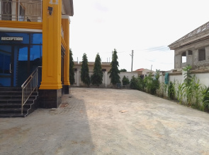 Casa de royal guest house