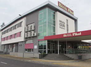 Hotel Pikul