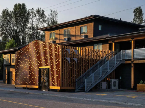 VRGE Revelstoke