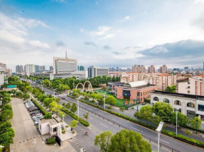 Zijing Hotel Yangzhou
