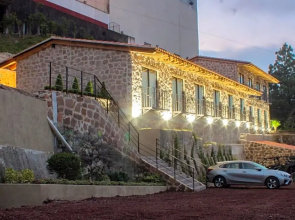 Hotel Casa Xaa