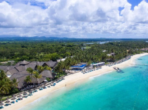 Constance Belle Mare Plage