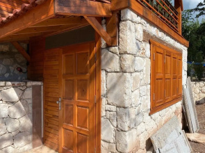 Trinitys Forest Bungalows