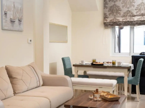 Mironia Apartment