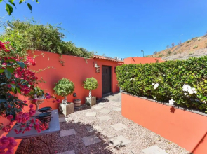 Charming Studio El Cortijo Golf 2