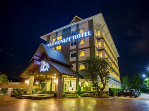 Harmonize Hotel Chiang Mai