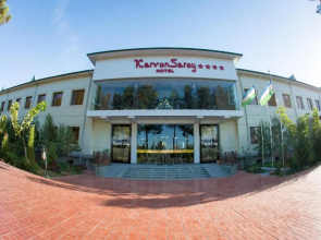 Karvonsaroy