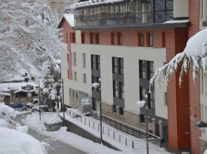 Snow Comfort Edificio Monte Gorbea