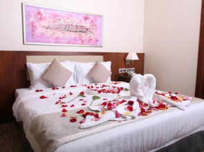 Palm Boutique Hotel
