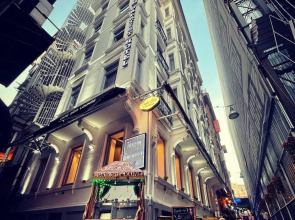 Taksim Galatist Hotel