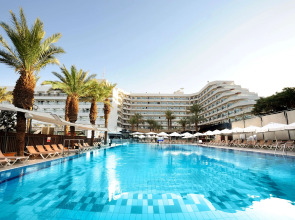 Neptune Eilat By Dan Hotels