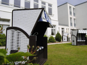 Haus KLIPPER Norderney