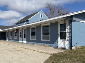 Pelican Motel