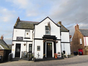 The Anchor Hotel