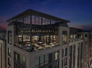 Hyatt House Raleigh Downtown/Seaboard Station