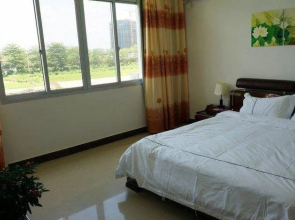 Dongshan Guanlanwan Resort Villa