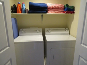 Brad Moore 3 Bedroom Condo