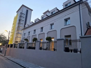 Konak Stella