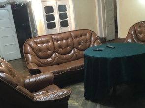LESOGORSKAYA RESORT - Hostel
