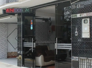 Hotel San Rey