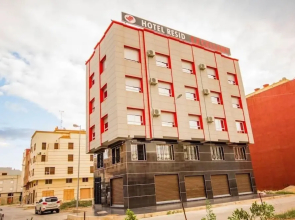 Appart Hotel Excellent