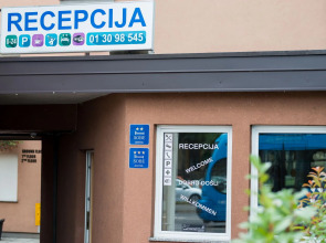 Hotel & Hostel Zagreb