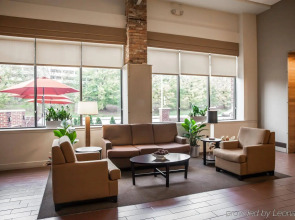 Sleep Inn & Suites Downtown Inner Harbor