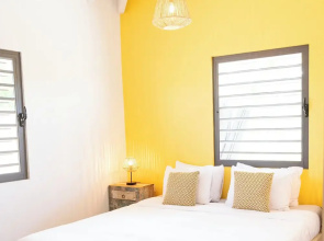 Kura Kabana by Boutique Bonaire Unique Resorts