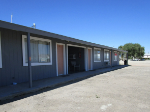 Diamond A Motel