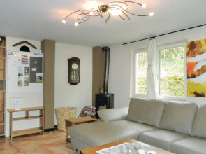 Stunning Home in Vianden With 3 Bedrooms and Wifi