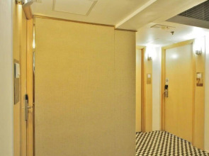 Bridal Tea House Hotel To Kwa Wan