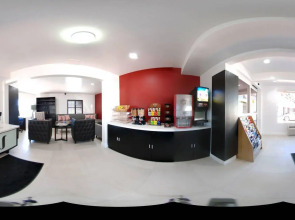 Legend Hotel Hollywood