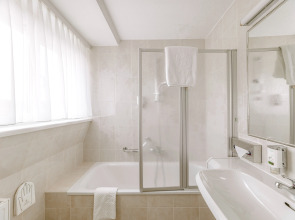 Hotel Erzherzog Rainer